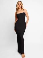 Effortless Elegance Maxi Dress