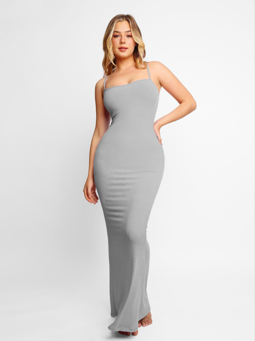 Effortless Elegance Maxi Dress