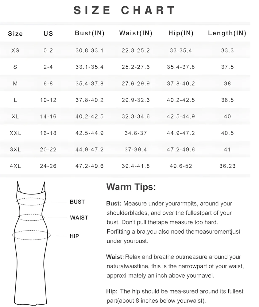Effortless Elegance Maxi Dress