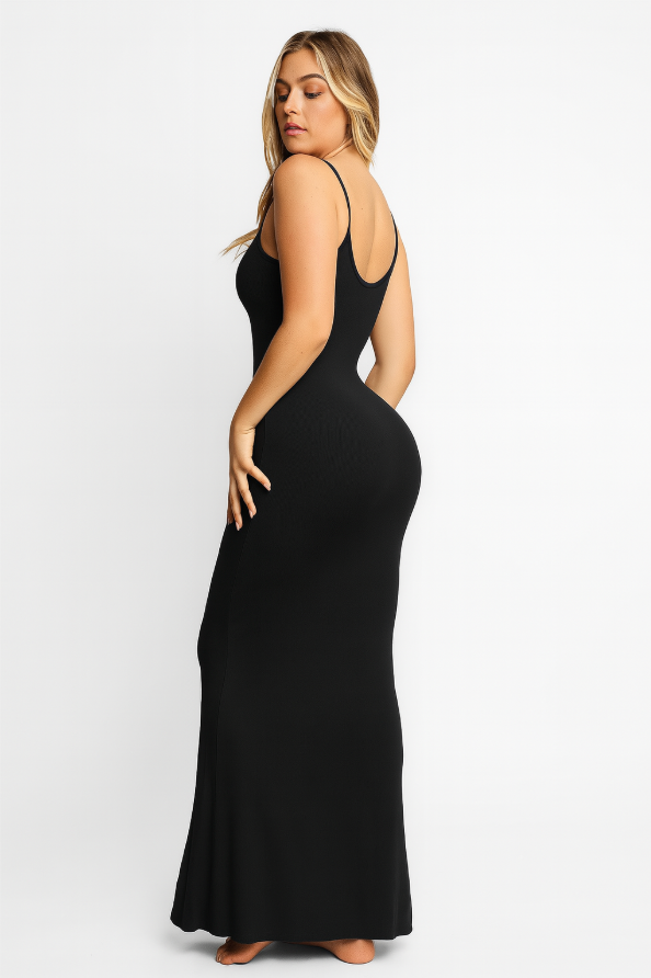 Effortless Elegance Maxi Dress