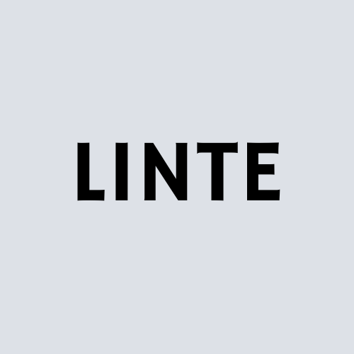 Linte